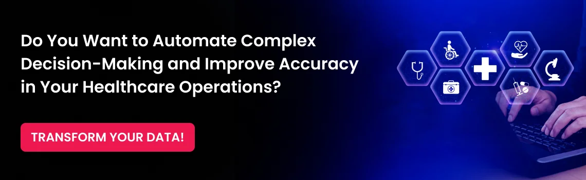 want to automate complex decision making cta