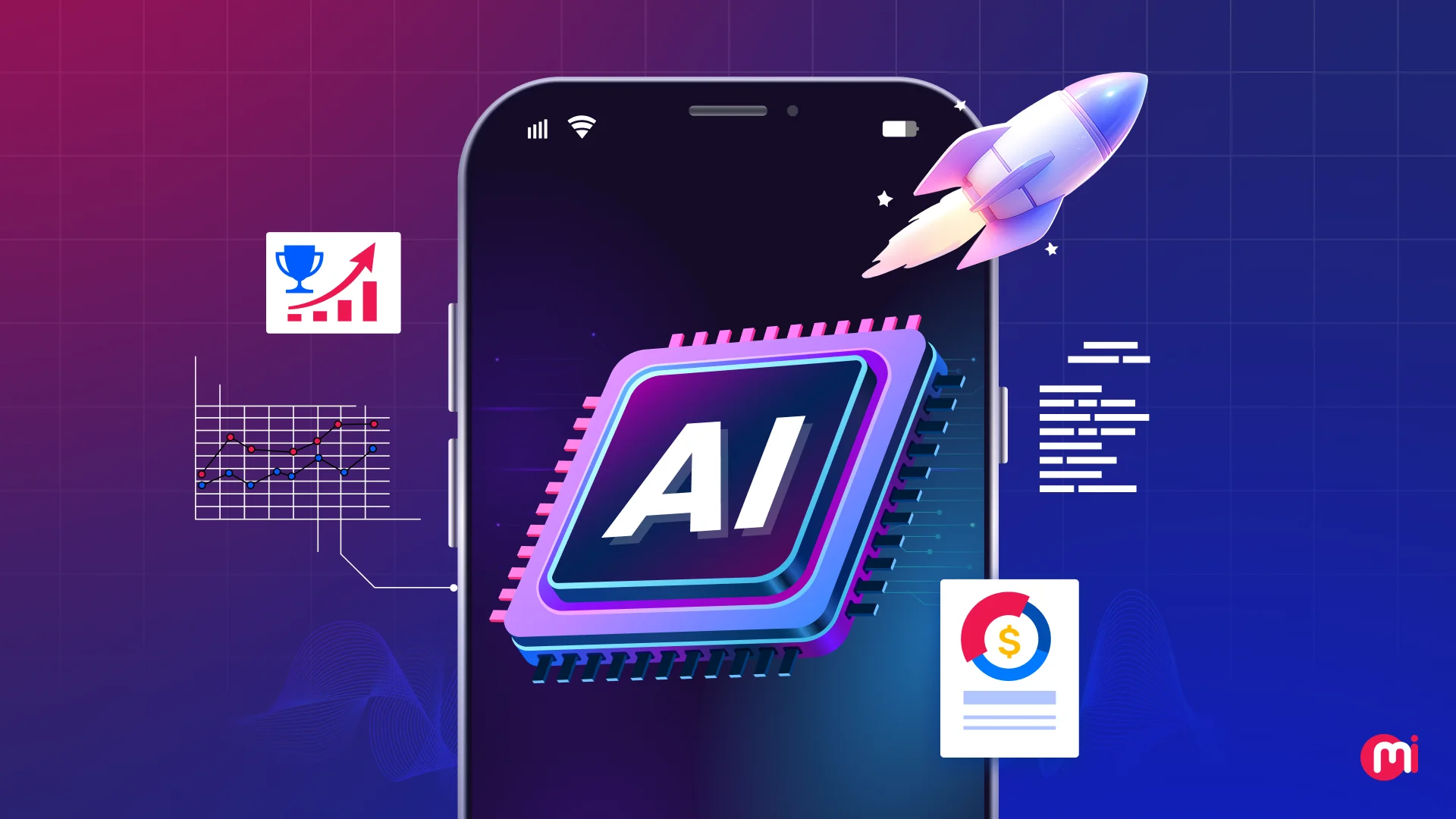 ai for mobile app personalization