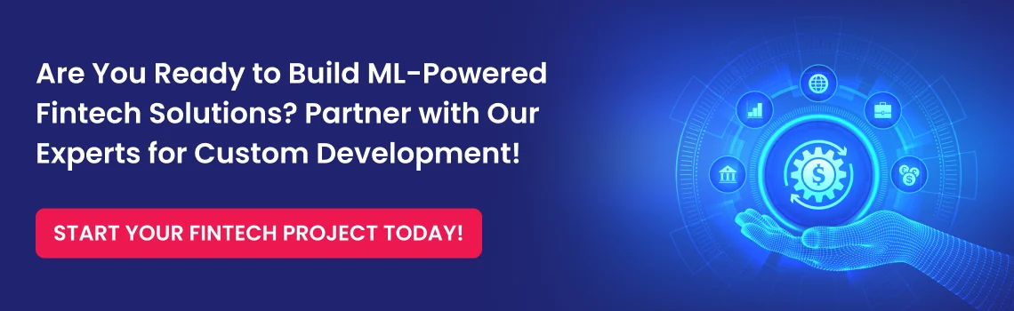 are you ready to build ml cta