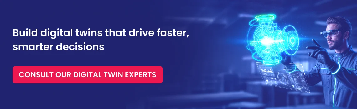 build digital twins cta