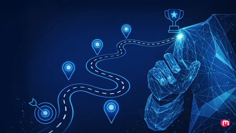 Digital twin roadmap