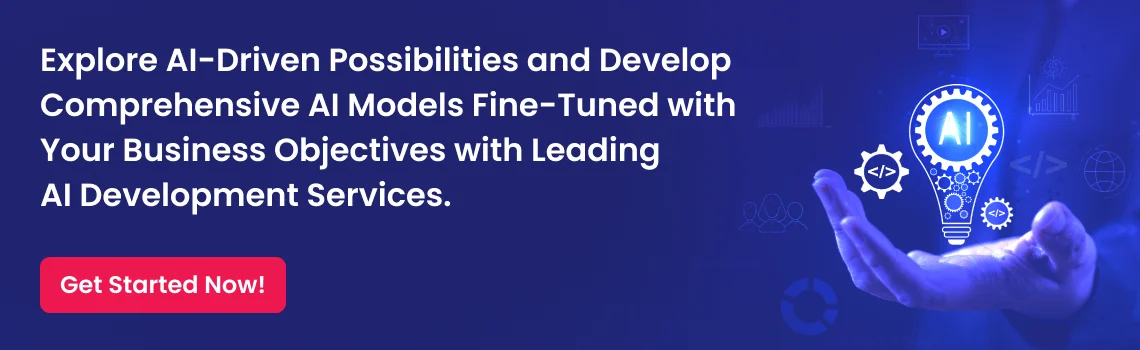 explore ai driven possibilities cta