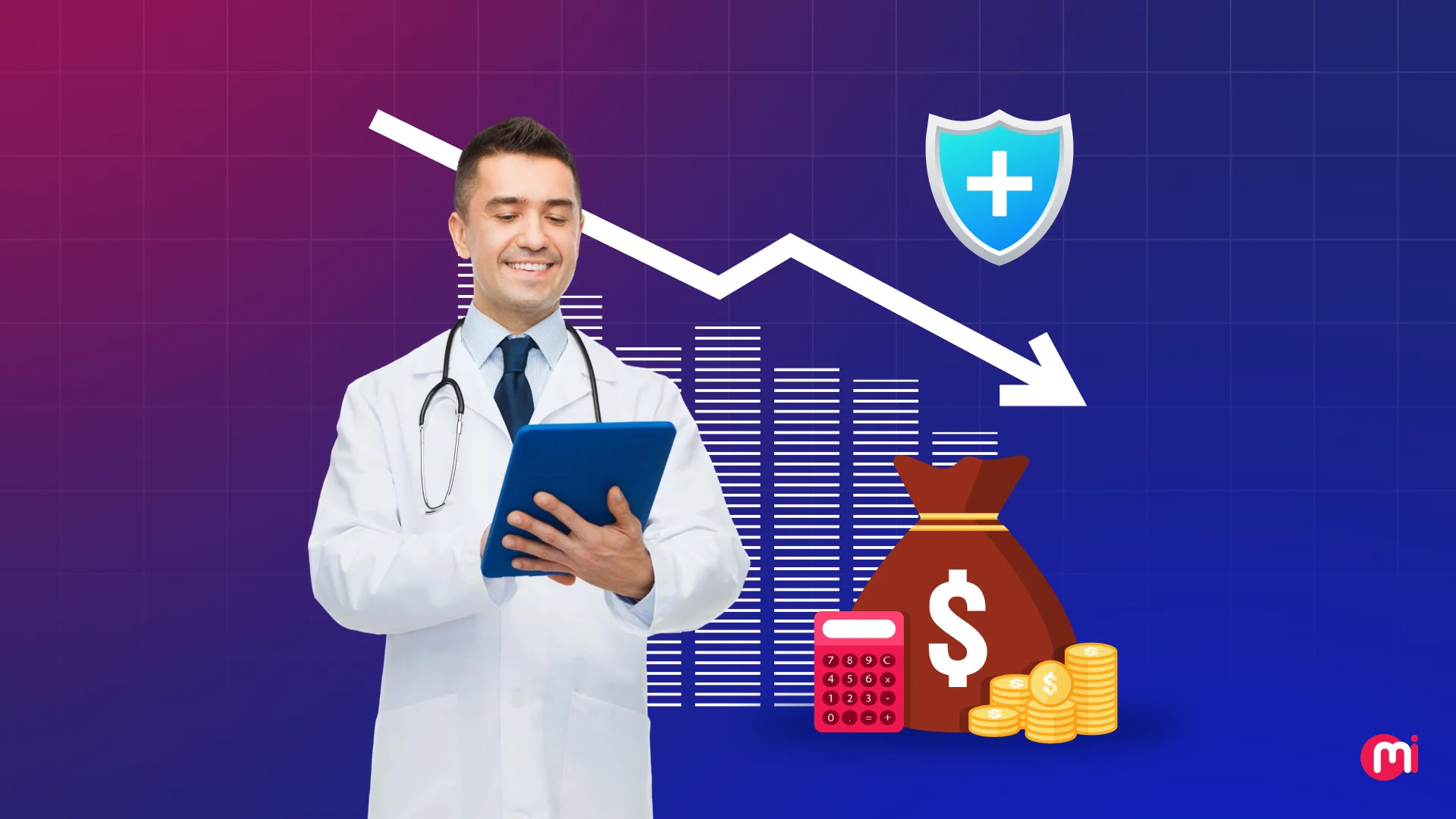 how technology is reducing healthcare costs