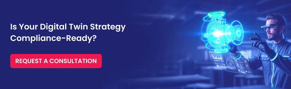 is your digital twin strategy cta