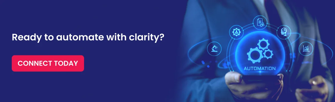 ready to automate with clarity cta