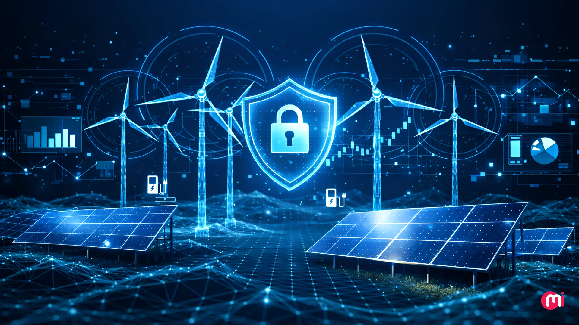 Reducing Renewable Energy Investment Risk with Digital Twins and Synthetic Data
