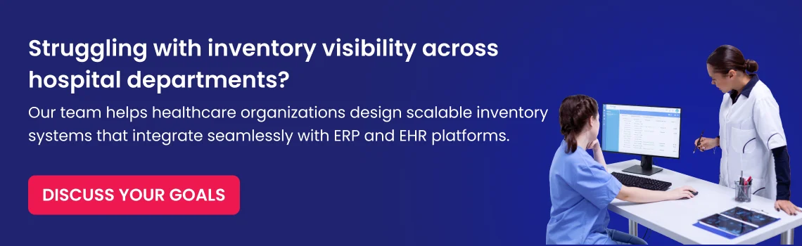 struggling with inventory cta