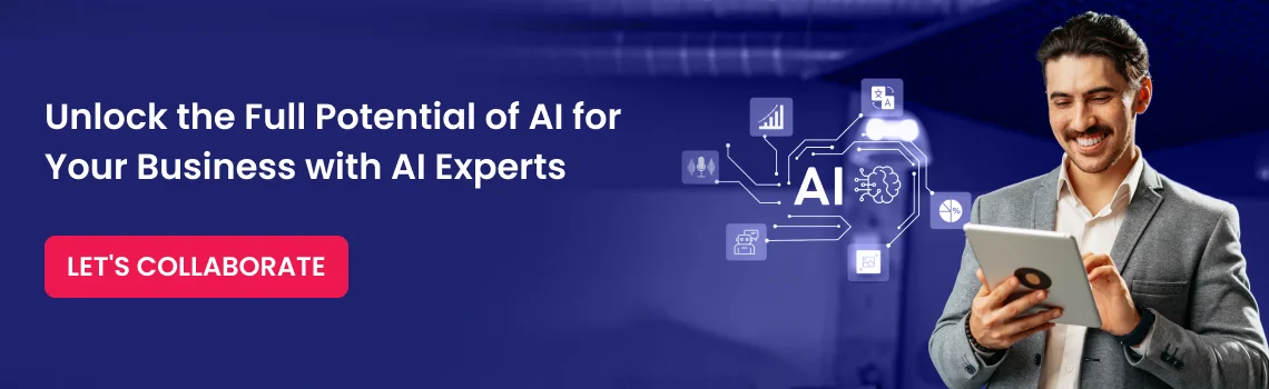 unlock the full potential cta