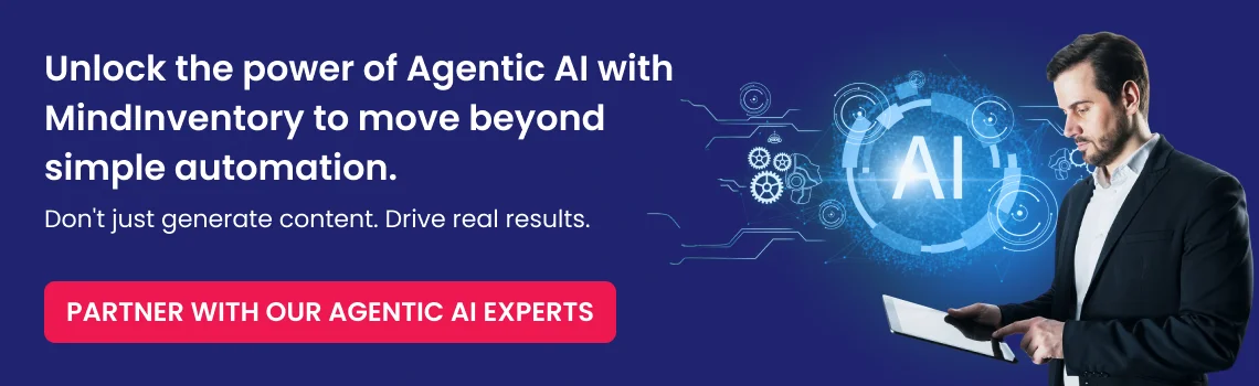 unlock the power of agentic ai cta