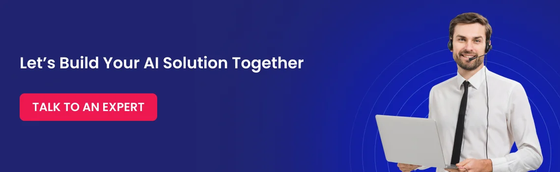 build your ai solution