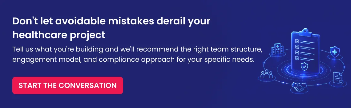 compliance approach for your specific needs