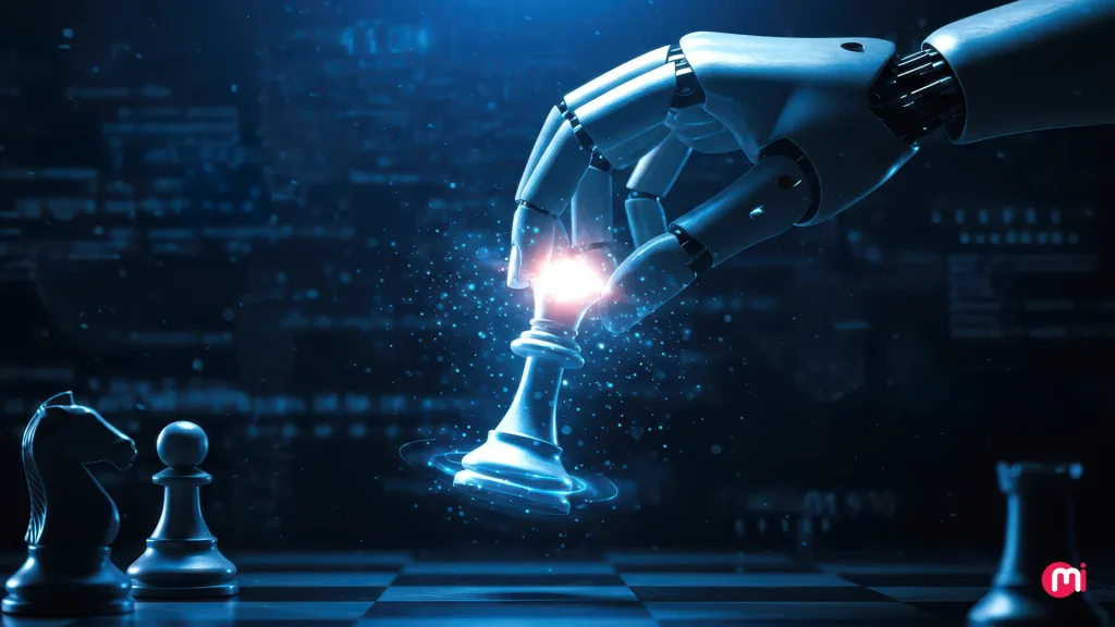 create an enterprise ai strategy