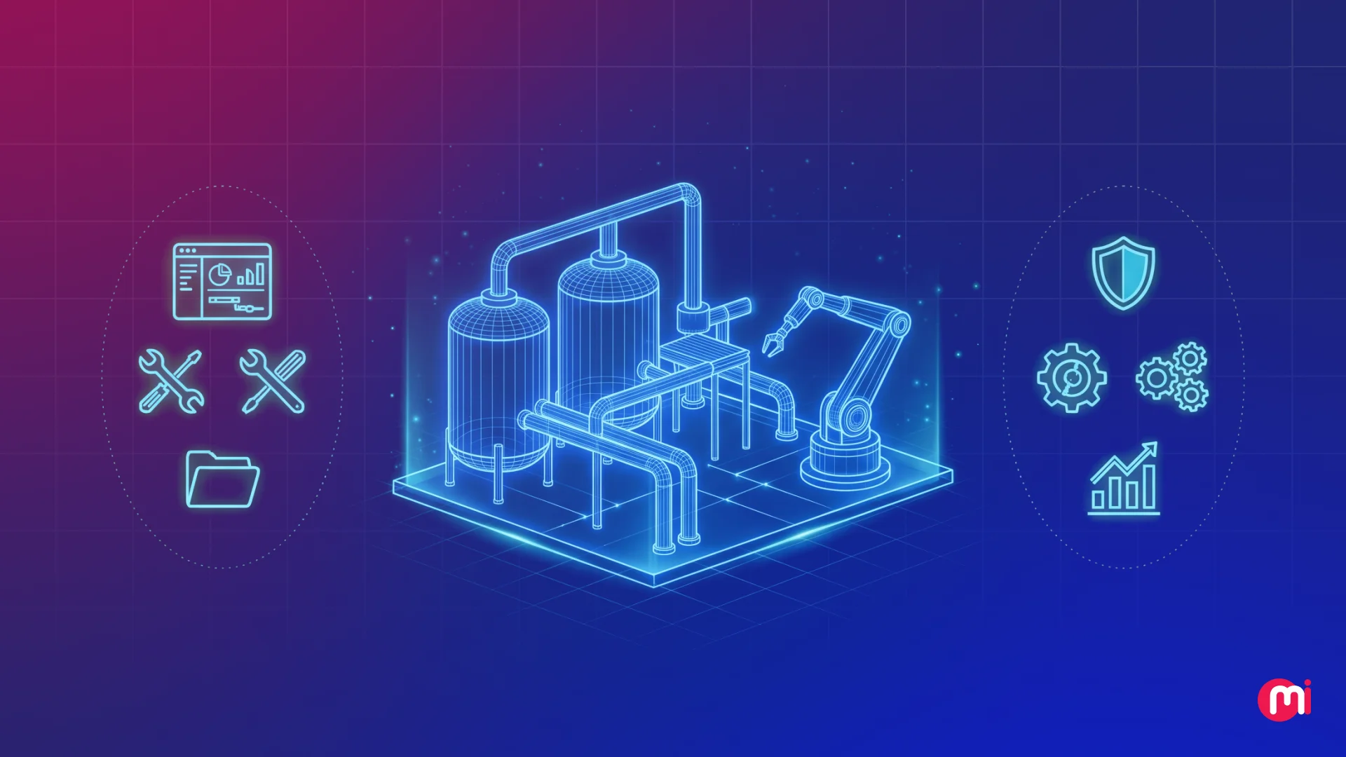 custom digital twin solutions