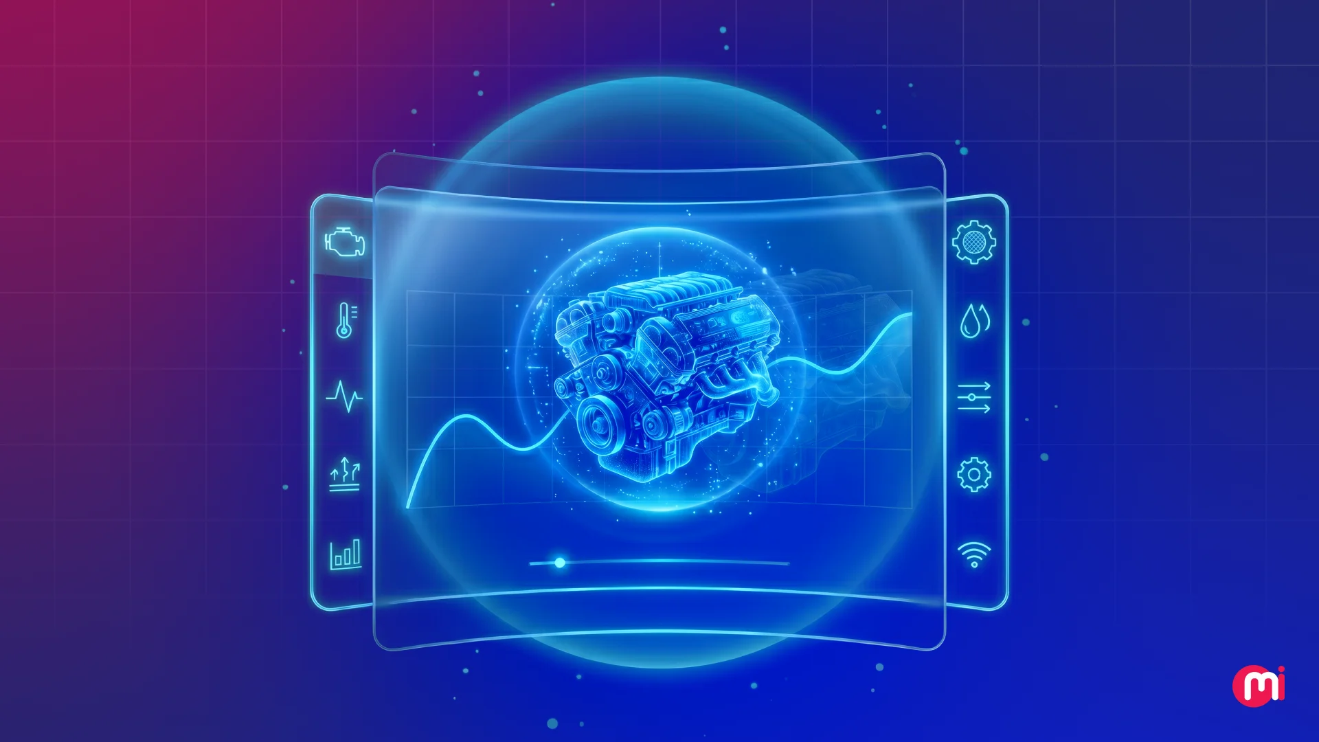 digital twin for predictive maintenance