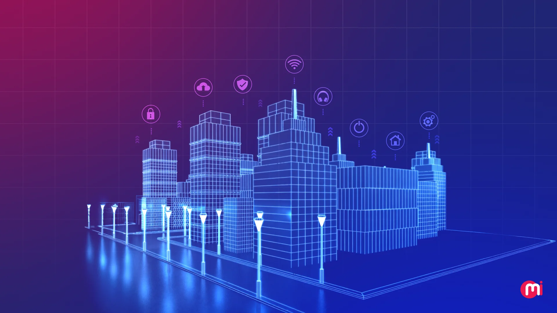 digital twin for smart buildings