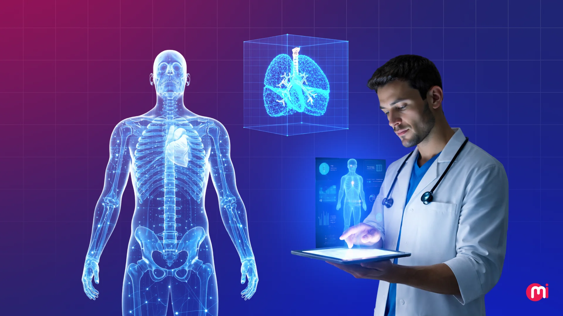 digital twin in healthcare