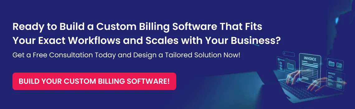 free consultation today and design