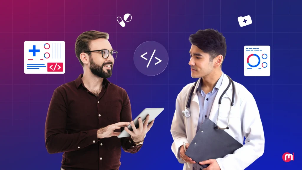 hire the right healthcare developers