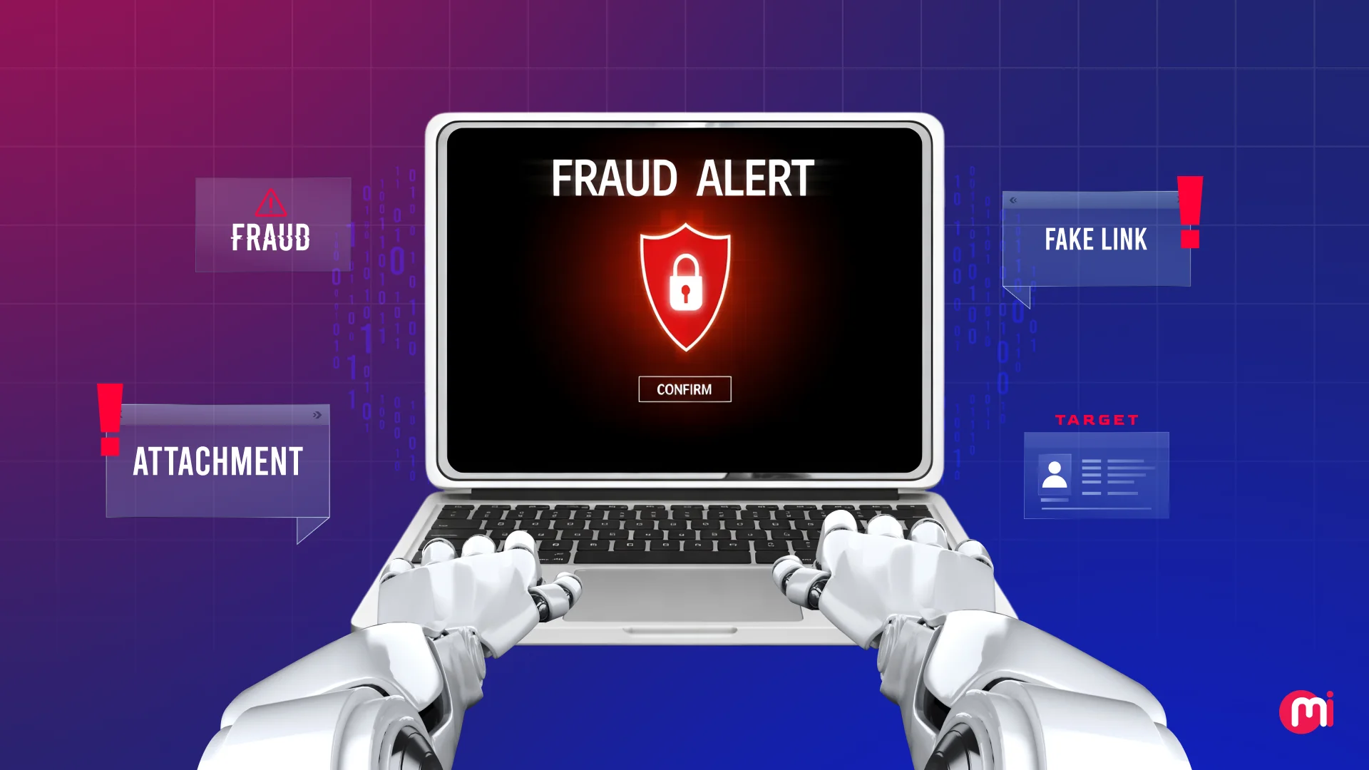 machine learning for fraud detection