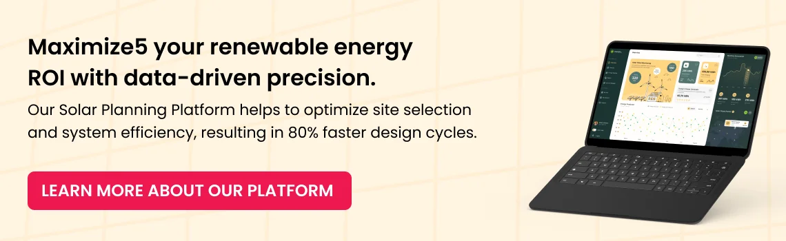 maximize5 your renewable energy roi