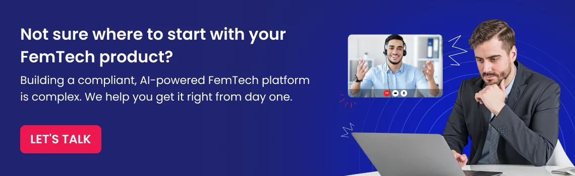 not sure where to start cta