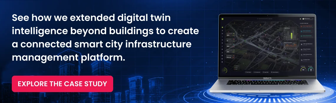 scale digital twin intelligence case study cta
