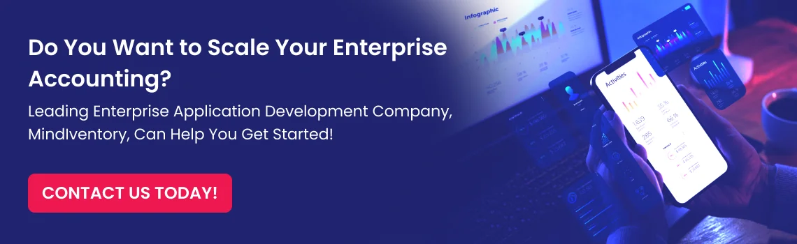 scale your enterprise accounting cta