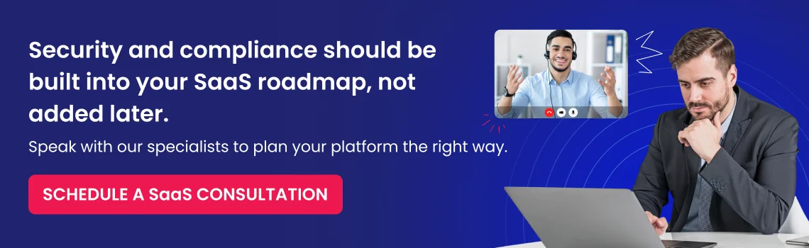 security and compliance cta