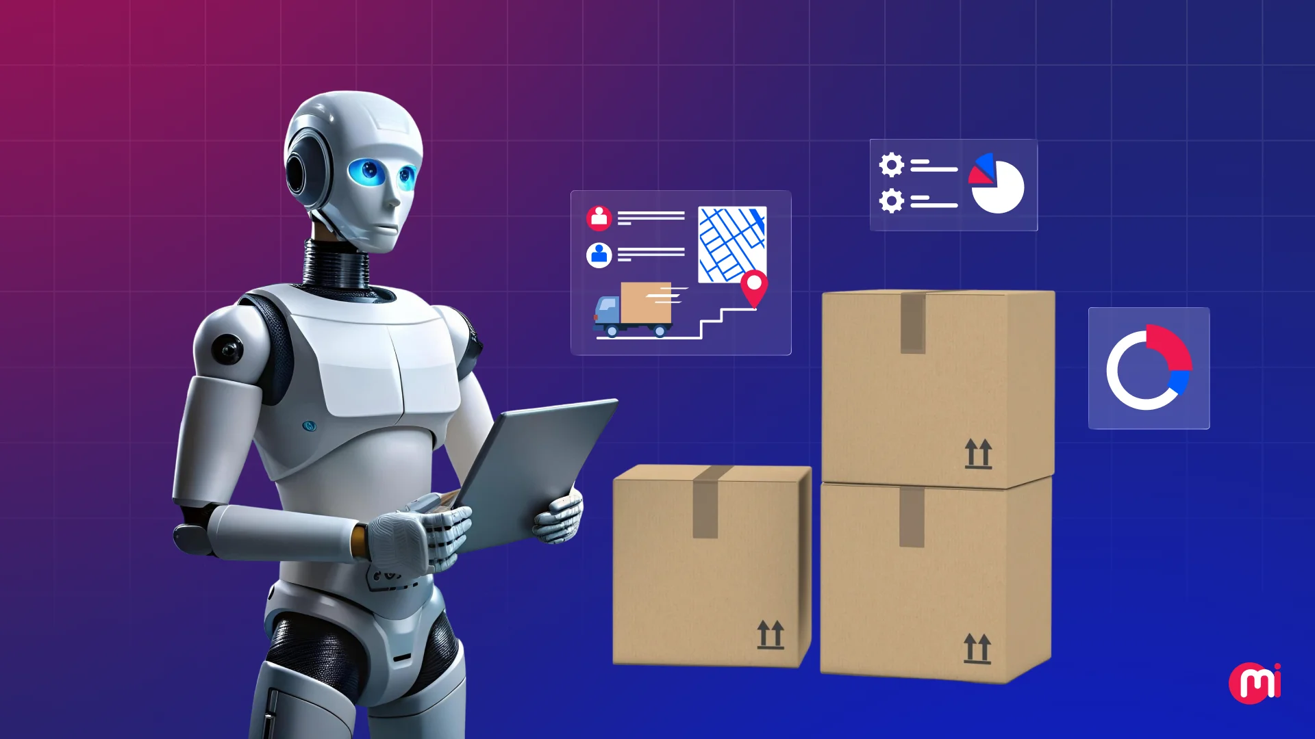 the role of ai in inventory management