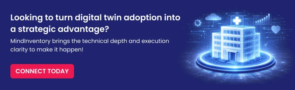 turn digital twin adoption cta