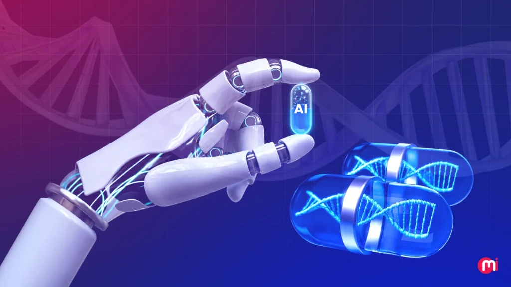 ai in pharma and biotech