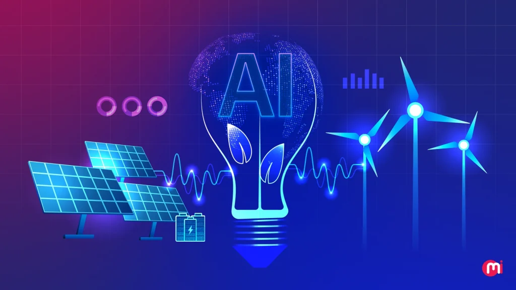 ai in renewable energy
