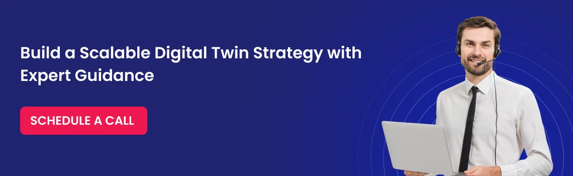 digital twin strategy cta