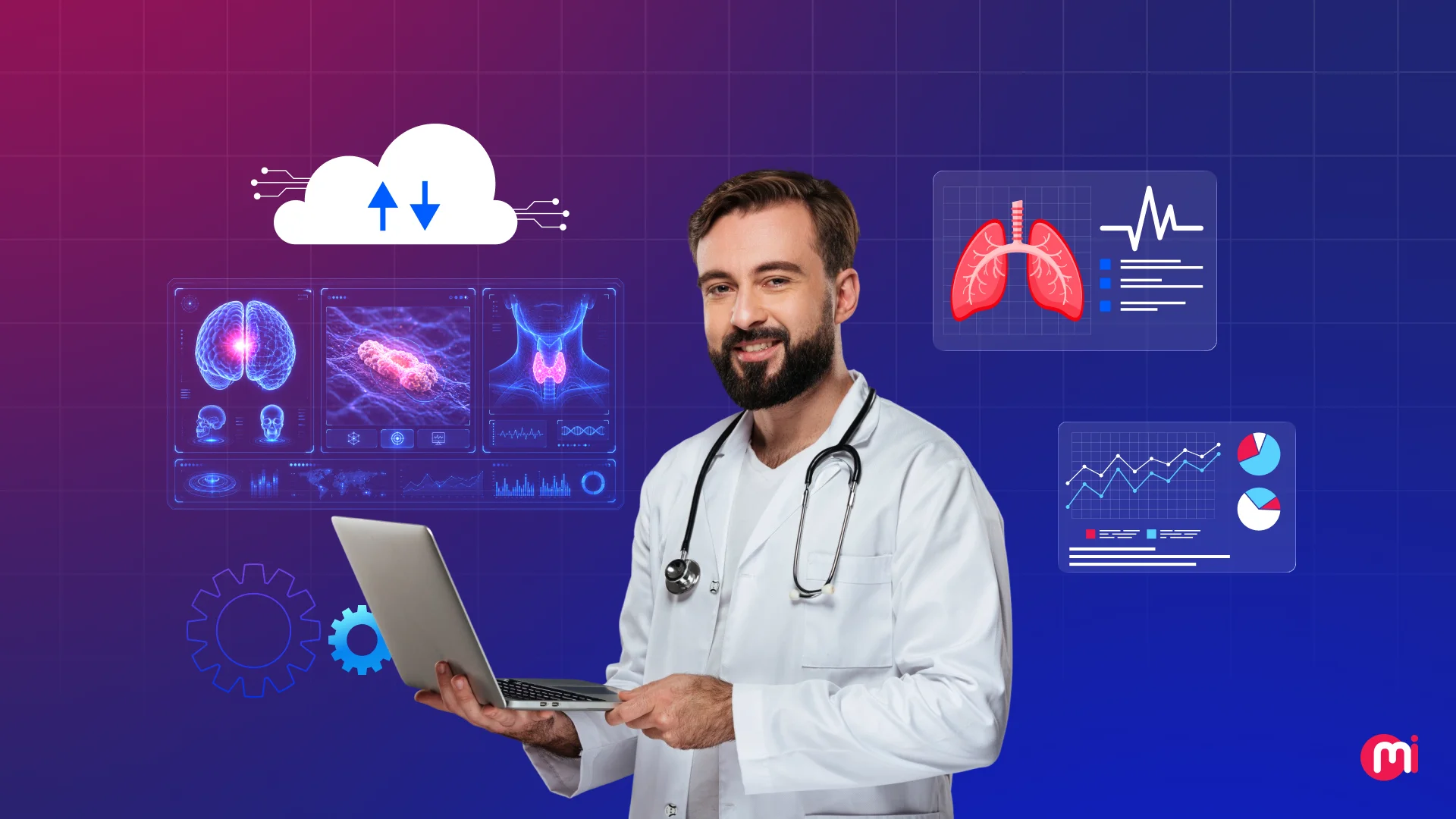 healthcare software modernization