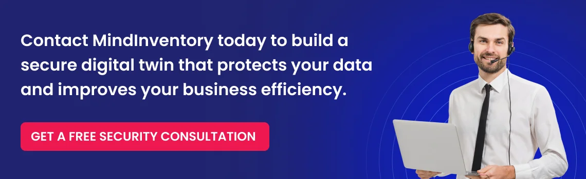secure your digital twin cta