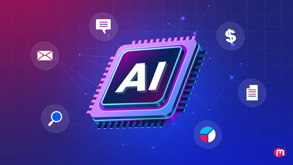 ai for professional services
