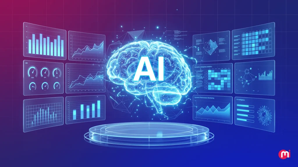 ai in demand forecasting