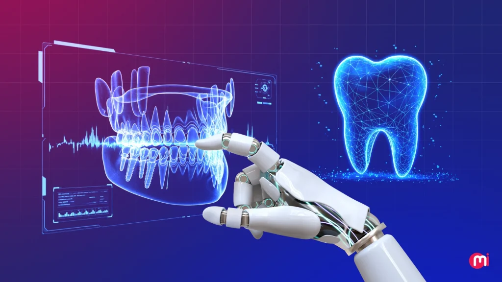 ai in dentistry