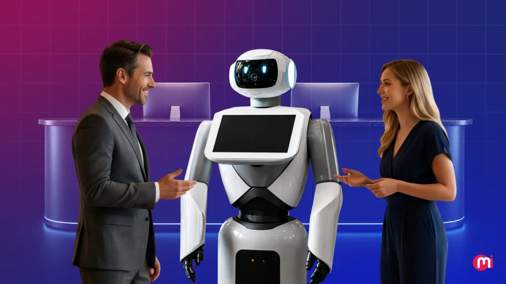 ai in hospitality industry