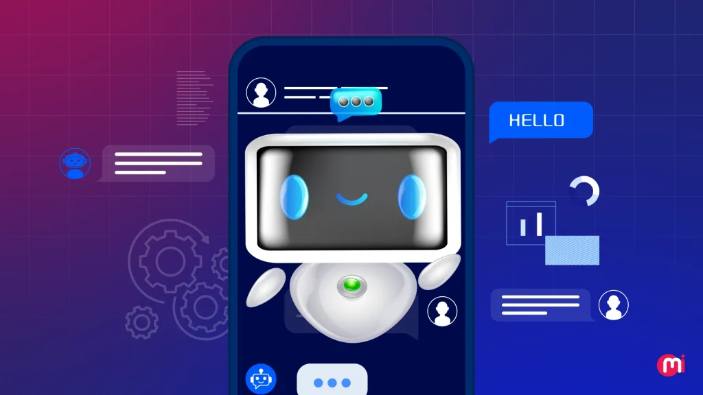 erp ai chatbot