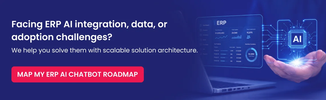 erp ai integration cta