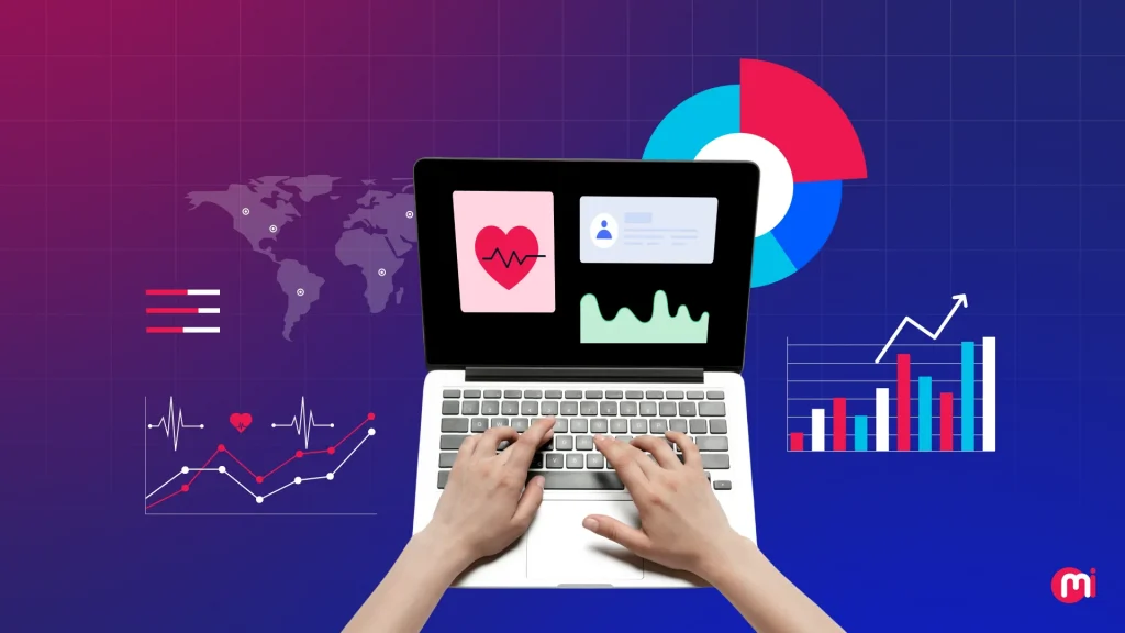 healthcare it statistics