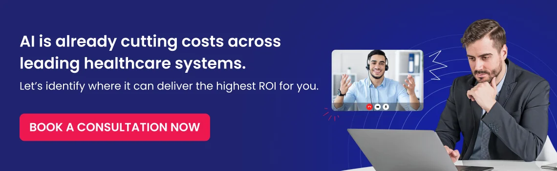 leading healthcare systems cta