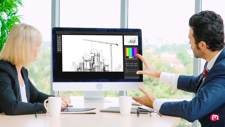 construction software development