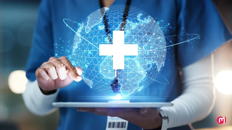 global ai in healthcare report