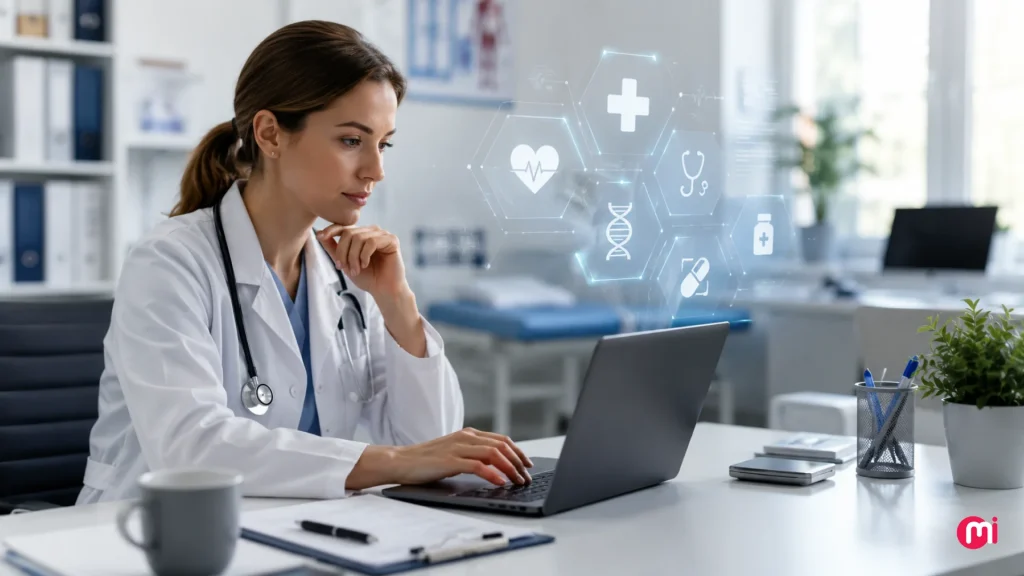 Medical Software Development Guide