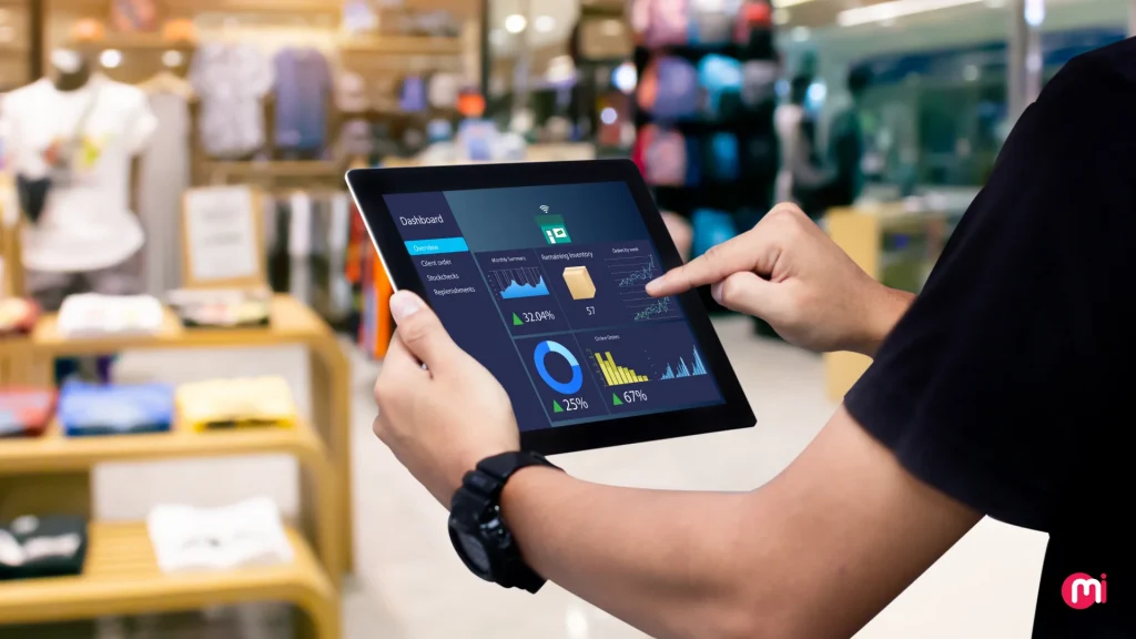 retail erp software development guide