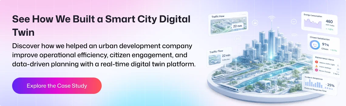 see how we built a smart city digital twin cta