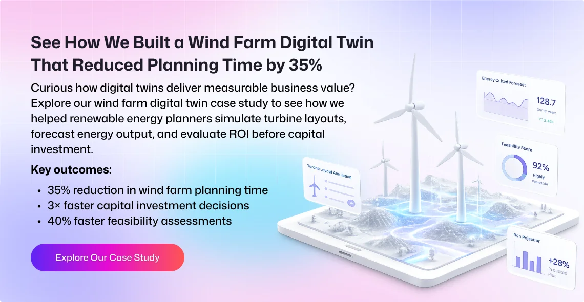see how we built a wind farm digital twin cta