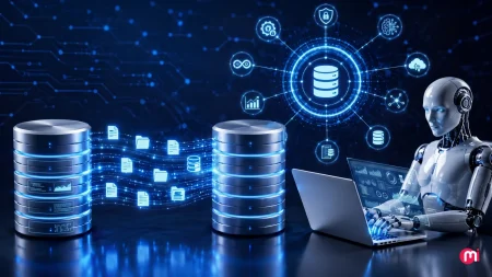 ai powered data migration